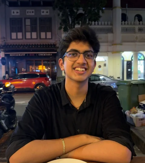 Arjun Prakash