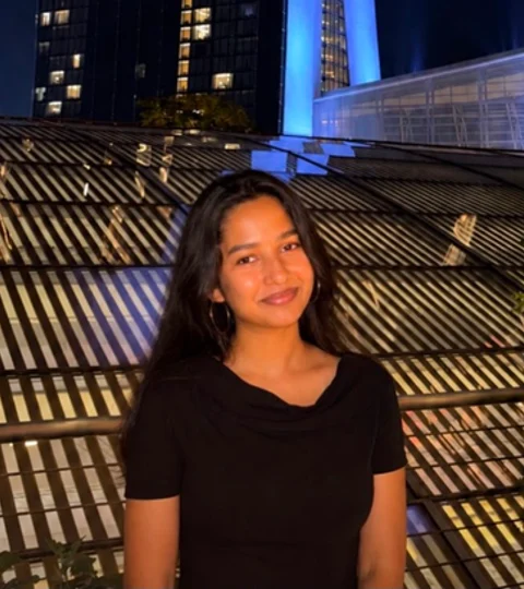 Bhavya Sangal