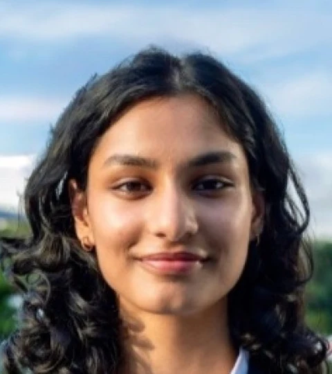 Divija Jain