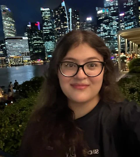 Maanya Malhotra