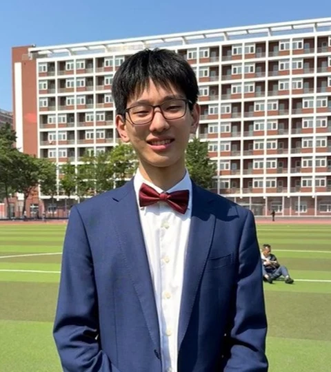 Xizhe Zhang